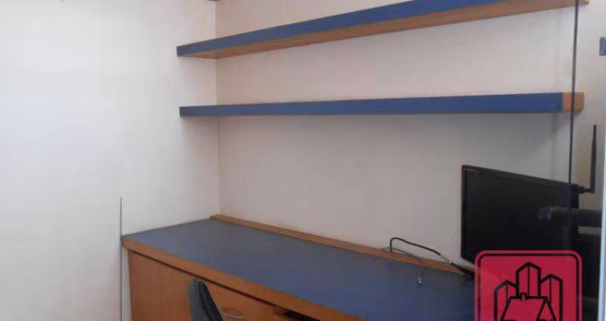 Apartamento com 3 dormitórios à venda, 78 m² por R$ 480.000,00 - Rudge Ramos - São Bernardo do Campo/SP