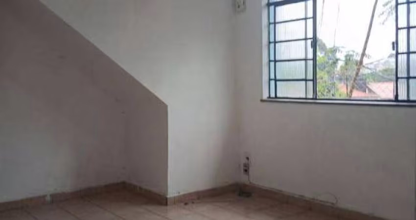 Apartamento com 2 dormitórios para alugar, 45 m² por R$ 1.500,00/mês - Jordanópolis - São Bernardo do Campo/SP