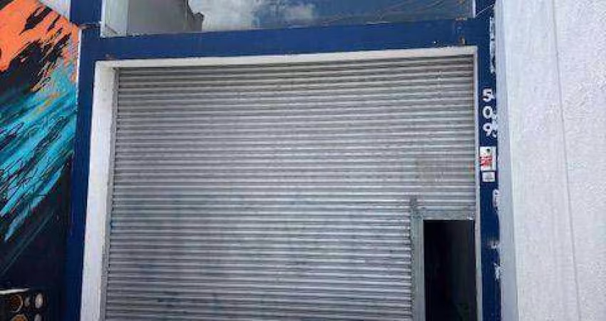 Salão para alugar, 145 m² por R$ 7.000,00/mês - Centro - São Bernardo do Campo/SP
