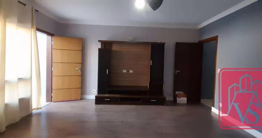 Sobrado à venda, 203 m² por R$ 850.000,00 - Centro - São Bernardo do Campo/SP