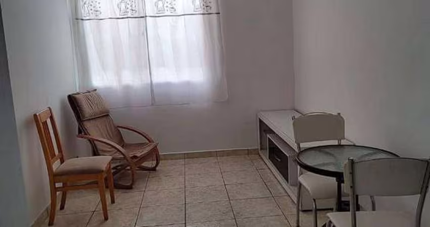 Apartamento à venda, 55 m² por R$ 215.000,00 - Vila Santa Luzia - São Bernardo do Campo/SP