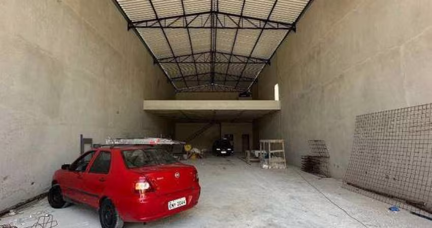 Galpão para alugar, 300 m² por R$ 283.839,00/mês - Centro - São Bernardo do Campo/SP