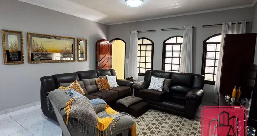 Sobrado à venda, 260 m² por R$ 1.055.000,00 - Centro - São Bernardo do Campo/SP