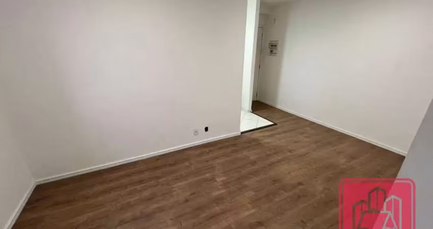 Apartamento com 2 dormitórios à venda, 44 m² por R$ 287.000,00 - Paulicéia - São Bernardo do Campo/SP