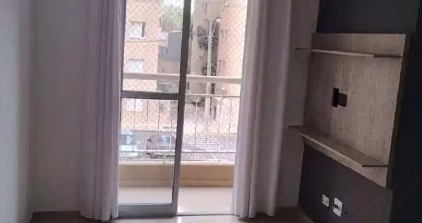 Apartamento para Vender ou Alugar -Vila Gonçalves -SBC