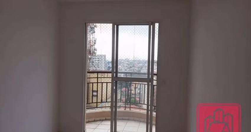 Apartamento com 2 dormitórios à venda, 62 m² por R$ 373.000,00 - Assunção - São Bernardo do Campo/SP