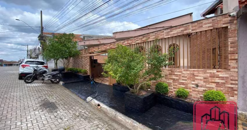 Casa à venda, 132 m² por R$ 400.000,00 - Jardim Nilza Miranda - Mauá/SP