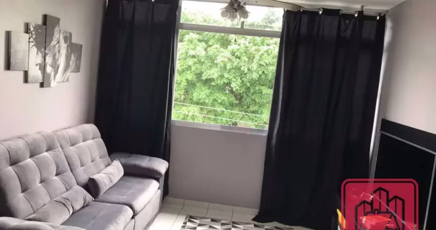 Apartamento à venda, 84 m² por R$ 290.000,00 - Rudge Ramos - São Bernardo do Campo/SP