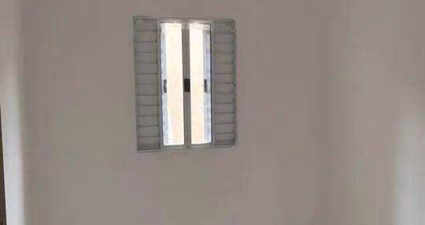 Apartamento com 2 dormitórios à venda, 57 m² por R$ 350.000 - Vila Guarani - Santo André/SP