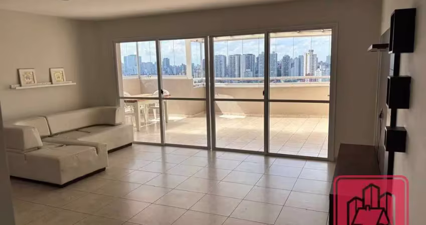 Cobertura com 3 dormitórios à venda, 183 m² por R$ 1.100.000,00 - Nova Petrópolis - São Bernardo do Campo/SP