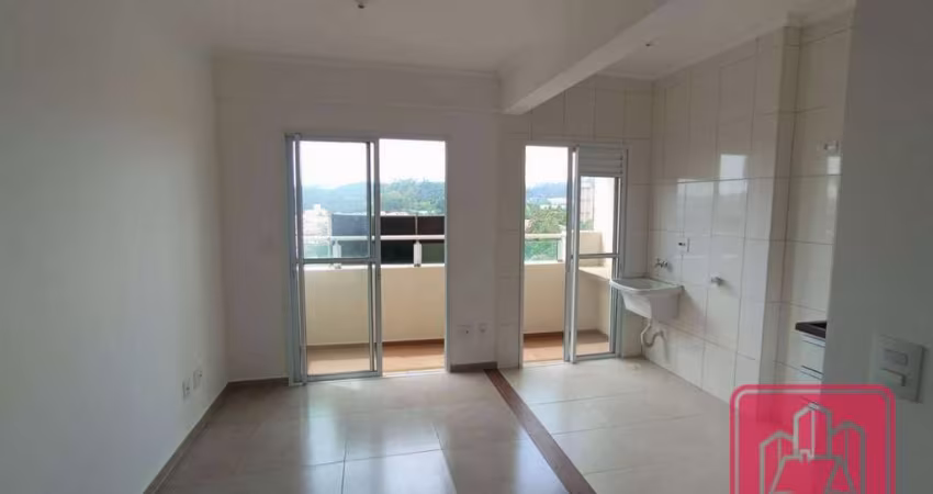 Apartamento com 2 dormitórios, 50 m² - venda por R$ 459.000,00 ou aluguel por R$ 2.415,91/mês - Demarchi - São Bernardo do Campo/SP