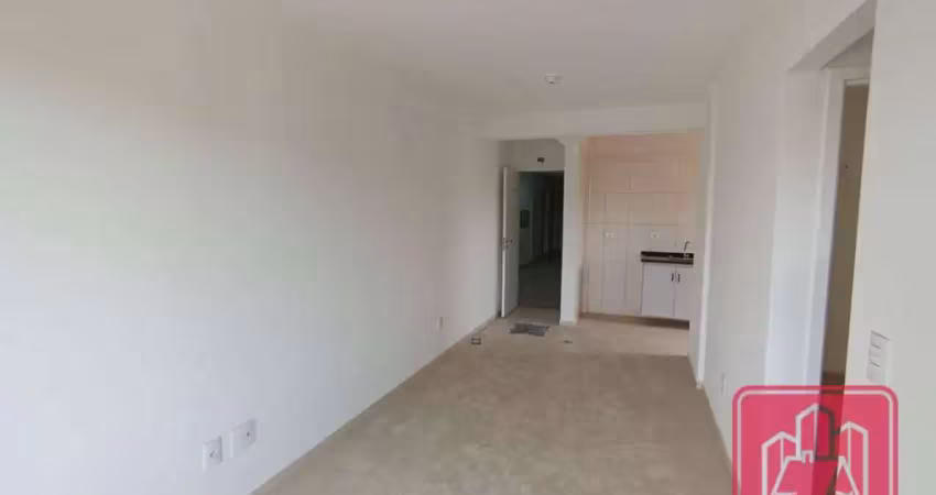 Apartamento, 50 m² - venda por r$ 447.000,00 ou aluguel por r$ 2.223,27/mês - demarchi - são bernardo do campo/sp