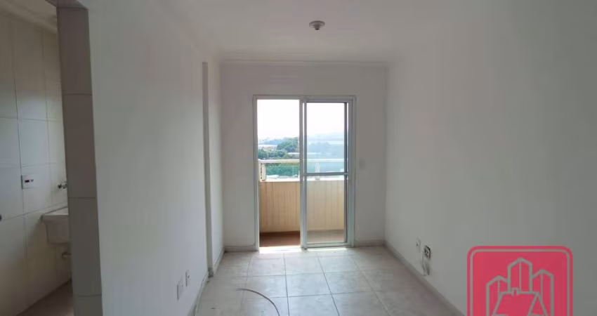 Apartamento com 2 dormitórios, 50 m² - venda por R$ 461.000,00 ou aluguel por R$ 2.284,91/mês - Demarchi - São Bernardo do Campo/SP