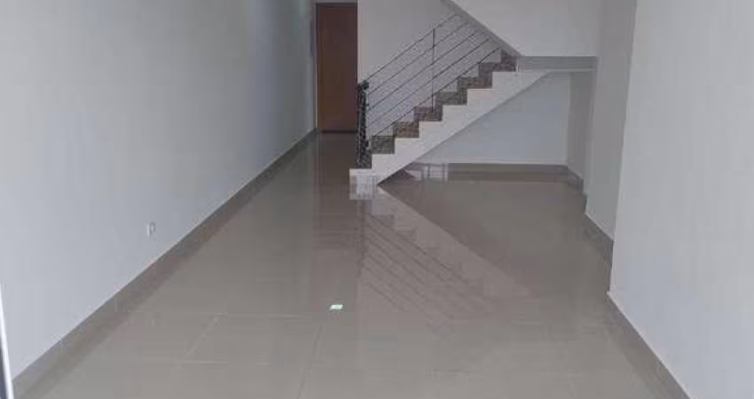 Cobertura com 3 dormitórios para alugar, 172 m² por R$ 7.821,00/mês - Centro - São Bernardo do Campo/SP