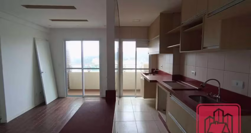 Apartamento com 2 dormitórios à venda, 50 m² por R$ 463.000,00 - Demarchi - São Bernardo do Campo/SP