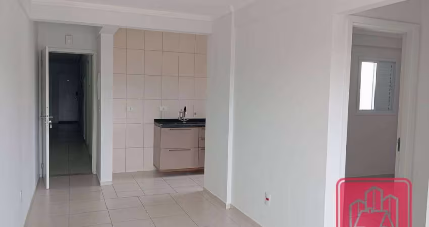 Apartamento com 2 dormitórios, 50 m² - venda por R$ 447.000,00 ou aluguel por R$ 2.323,27/mês - Demarchi - São Bernardo do Campo/SP