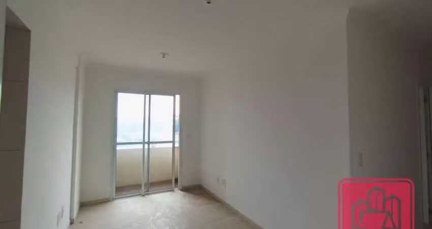Apartamento com 2 dormitórios, 50 m² - venda por R$ 447.000,00 ou aluguel por R$ 2.223,27/mês - Demarchi - São Bernardo do Campo/SP