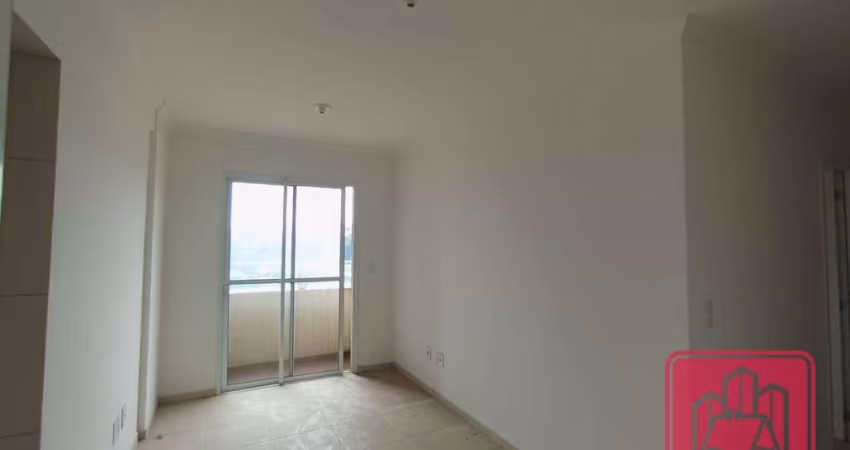 Apartamento com 2 dormitórios, 50 m² - venda por R$ 447.000,00 ou aluguel por R$ 2.223,27/mês - Demarchi - São Bernardo do Campo/SP