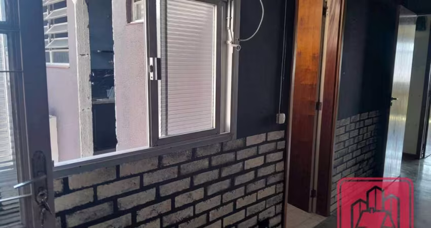 Apartamento para alugar, 85 m² por R$ 2.350,00/mês - Rudge Ramos - São Bernardo do Campo/SP