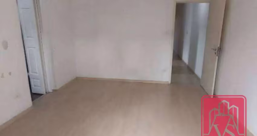 Sobrado com 3 dormitórios à venda, 120 m² por r$ 600.000,00 - nova petrópolis - são bernardo do campo/sp