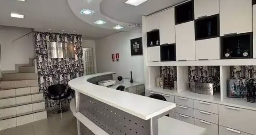 Sobrado, 137 m² - venda por r$ 600.000,00 ou aluguel por r$ 5.186,00/mês - paulicéia - são bernardo do campo/sp