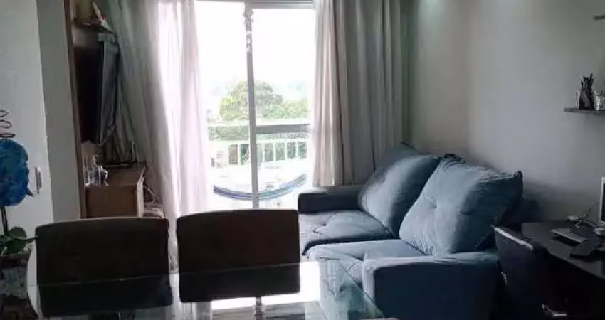 Apartamento à venda, 43 m² por R$ 390.000,00 - Assunção - São Bernardo do Campo/SP