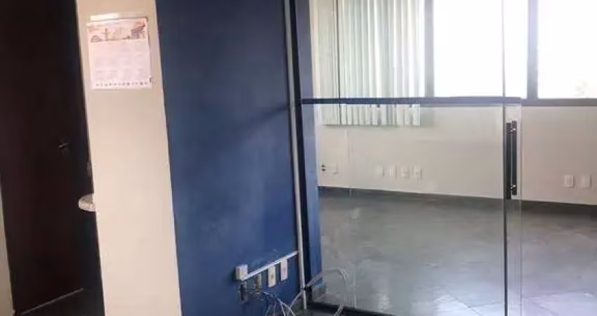 Sala à venda, 60 m² por r$ 300.000,00 - centro - são bernardo do campo/sp