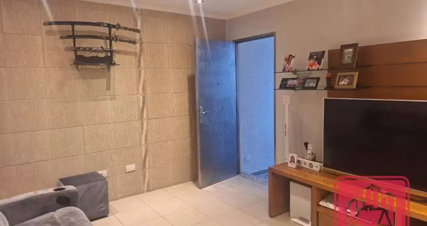 Casa com 2 dormitórios à venda, 120 m² por r$ 636.000,00 - demarchi - são bernardo do campo/sp