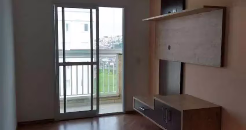 Apartamento com 2 dormitórios à venda, 58 m² por r$ 340.000,00 - vila falchi - mauá/sp