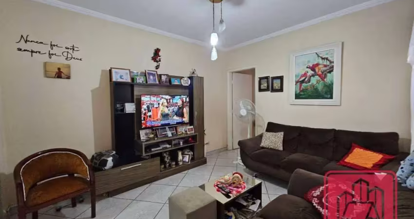 Casa com 2 dormitórios à venda, 106 m² por r$ 630.000 - assunção - são bernardo do campo/sp