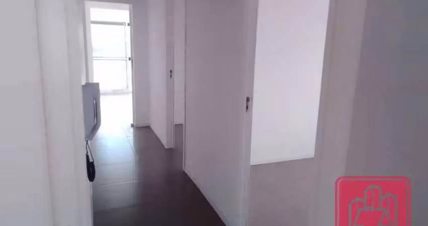 Sala para alugar, 58 m² por r$ 5.010,89/mês - baeta neves - são bernardo do campo/sp