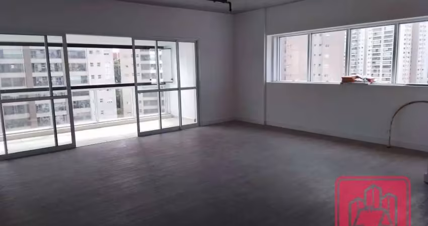 Sala para alugar, 56 m² por r$ 4.860,26/mês - baeta neves - são bernardo do campo/sp