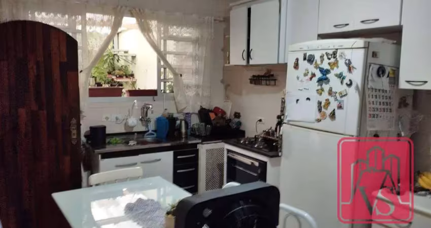 Sobrado para alugar, 220 m² por r$ 3.806,00/mês - jardim nova petrópolis - são bernardo do campo/sp