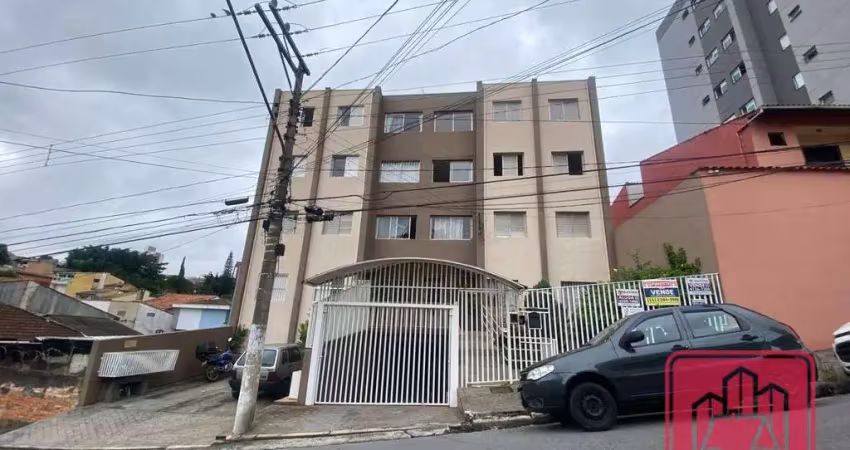 Apartamento com 2 quartos à venda na Rua da Pátria, Santa Terezinha, São Bernardo do Campo