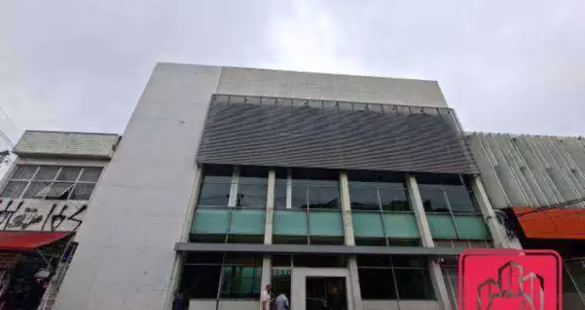 Prédio para alugar, 2580 m² por r$ 133.449,63/mês - centro - são bernardo do campo/sp