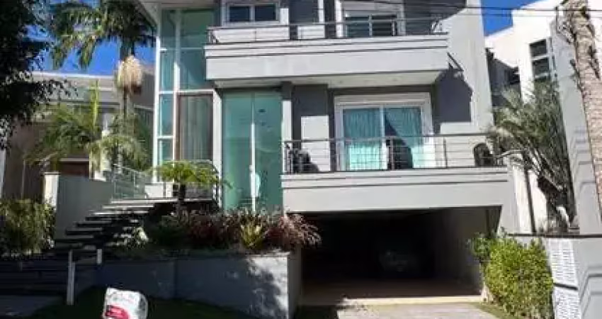 Sobrado com 4 dormitórios à venda, 550 m² por r$ 6.500.000,00 - swiss park - são bernardo do campo/sp