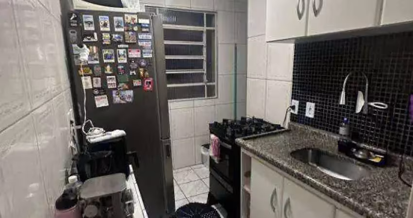 Apartamento com 2 quartos à venda na Rua Tiradentes, Santa Terezinha, São Bernardo do Campo