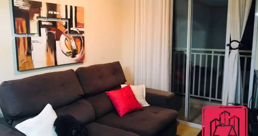 Apartamento com 2 dormitórios à venda, 52 m² por r$ 343.000,00 - assunção - são bernardo do campo/sp