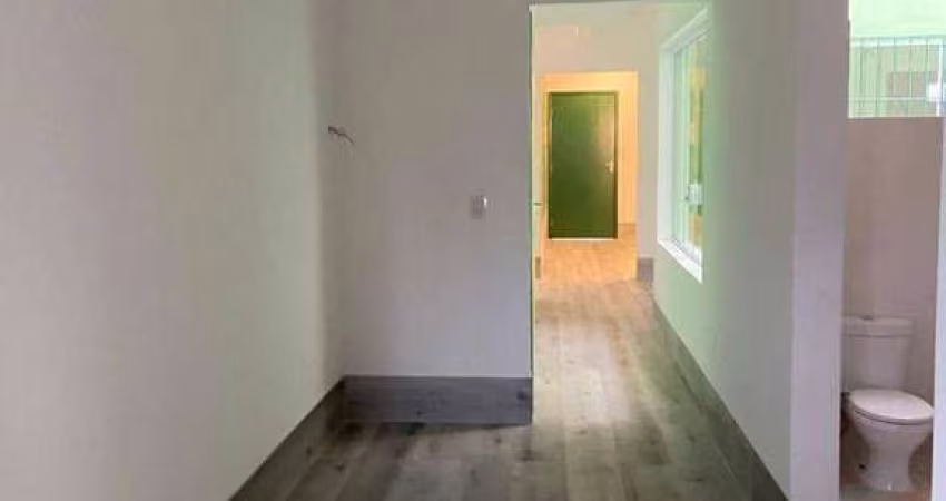Casa com 3 dormitórios, 310 m² - venda por R$ 1.590.000,00 ou aluguel por R$ 8.490,00/mês - Jardim do Mar - São Bernardo do Campo/SP
