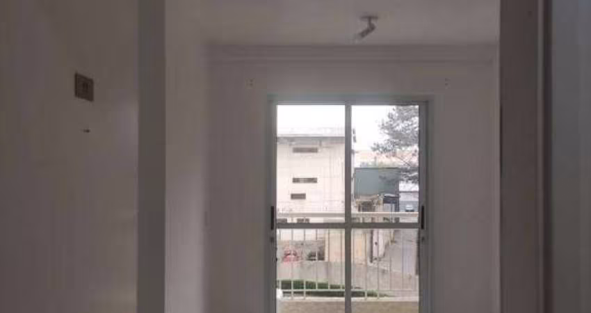 Apartamento com 2 dormitórios para alugar, 50 m² por R$ 2.099,34/mês - Ferrazópolis - São Bernardo do Campo/SP