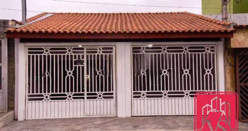 Sobrado com 3 dormitórios, 194 m² - venda por r$ 700.000,00 ou aluguel por r$ 4.737,00/mês - planalto - são bernardo do campo/sp