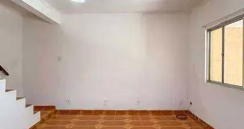 Sobrado com 3 dormitórios à venda, 275 m² por r$ 424.000,00 - dos casa - são bernardo do campo/sp