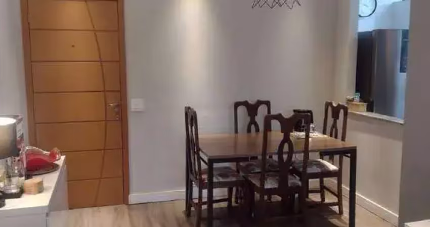Apartamento com 2 dormitórios à venda, 64 m² por r$ 525.000,00 - vila baeta neves - são bernardo do campo/sp