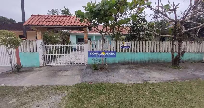 Casa para Venda - Ipanema, Pontal do Paraná - 150m², 4 vagas