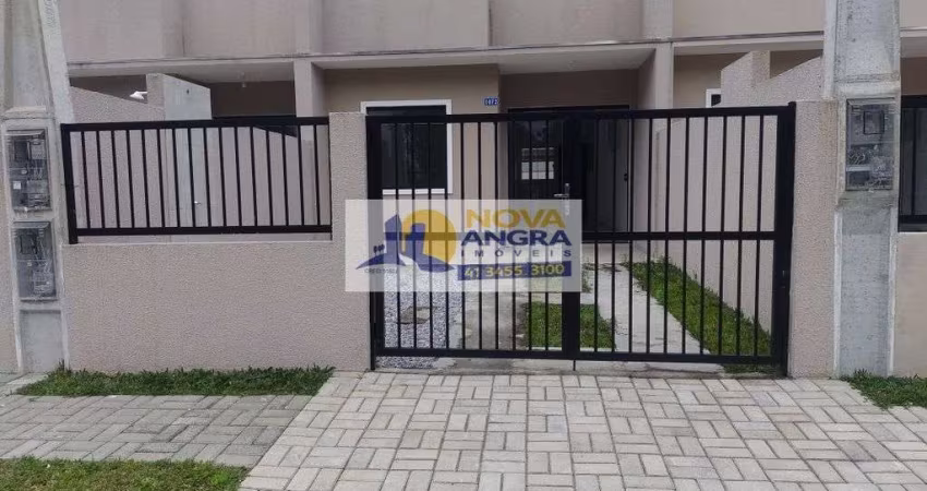 Casa para Venda - MIAMI, Pontal do Paraná - 50m²