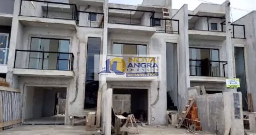 Triplex para Venda - Iracema, Pontal do Paraná - 114m²