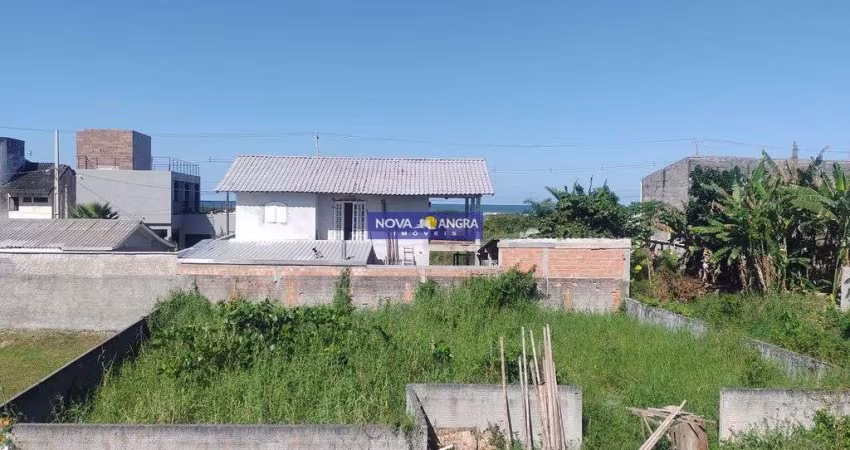 Terreno para Venda PRÓX AO MAR - Marissol, Pontal do Paraná - 257m²