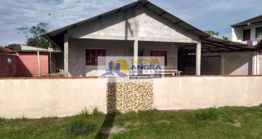 Casa Comercial para Venda - Olho da Água, Pontal do Paraná - 100m², 3 vagas