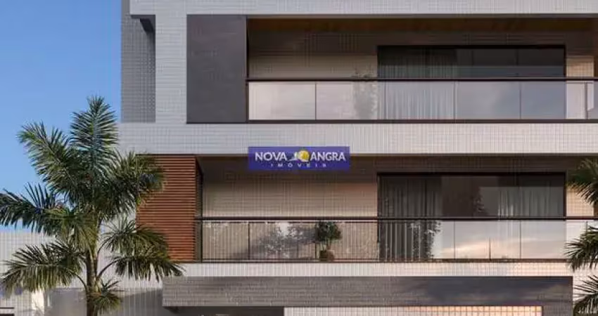 Apartamento com 3 quartos à venda na Matinhos, ,,, Caiobá, Matinhos