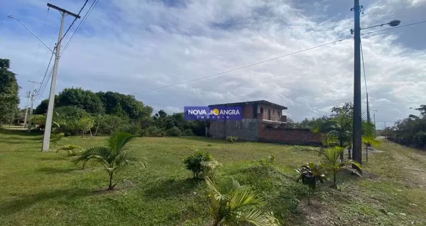 Terreno à venda na Barrancos, 00, Barrancos, Pontal do Paraná